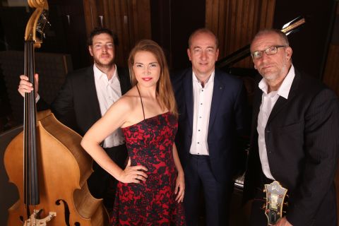 VIVA VALENTE (Foto: Hervé Jeanne)